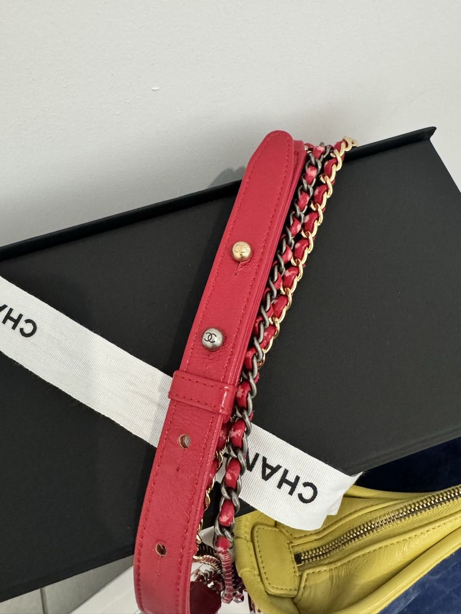 Chanel Borse da donna: Chanel Gabrielle  – Usato da cadempino venduto da fio_cbt9 5