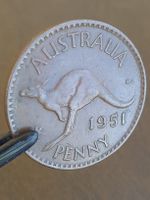 1 Penny 1951 ( Bronze)