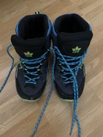 Lico Outdoorschuhe Wanderschuhe Gr. 35💙 top Zustand 👍