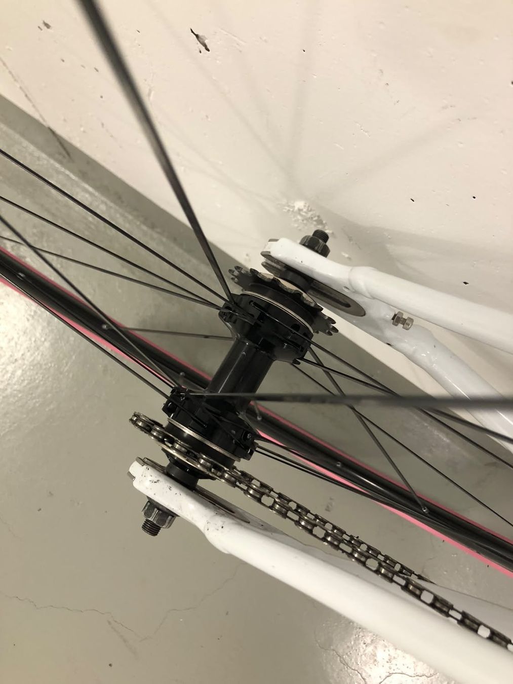 Specialized Biciclette: Specialized Allez Sprint 2020 – Usato da Einsiedeln venduto da Bikegeek 8
