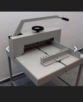 Taglia risme ideal 4700