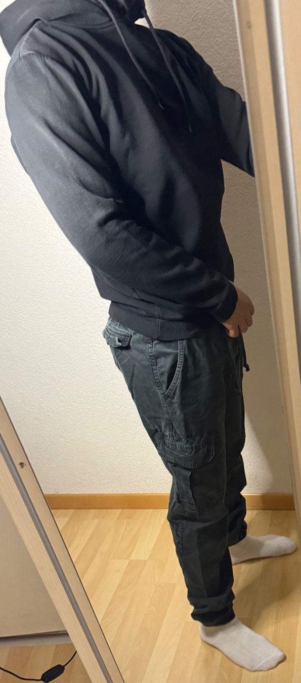Pantaloni: Cargo Hosen – Usato da Suhr venduto da sel_w2yg 1