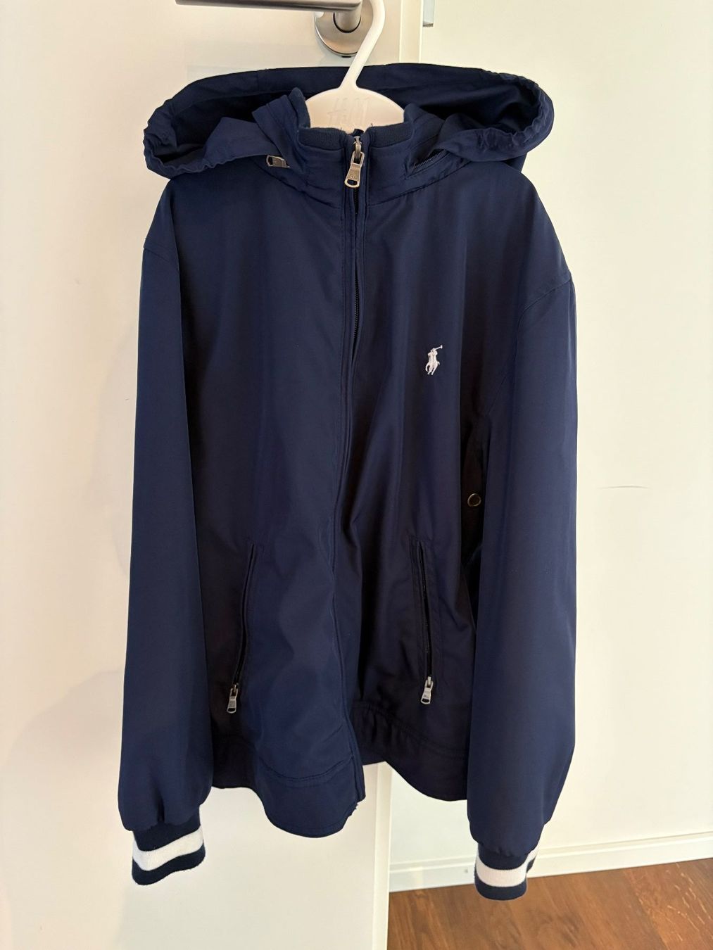 Ralph Lauren Giacche & Cappotti: Polo Ralph Lauren Jacke Kinder – Usato da Küssnacht am Rigi venduto da iuliano01