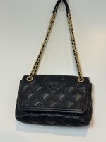 Tory Burch Quilted Fleming Convertible Shoulder Crossbody