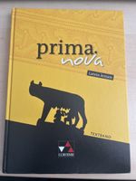 Prima Nova Latein lernen, Textband