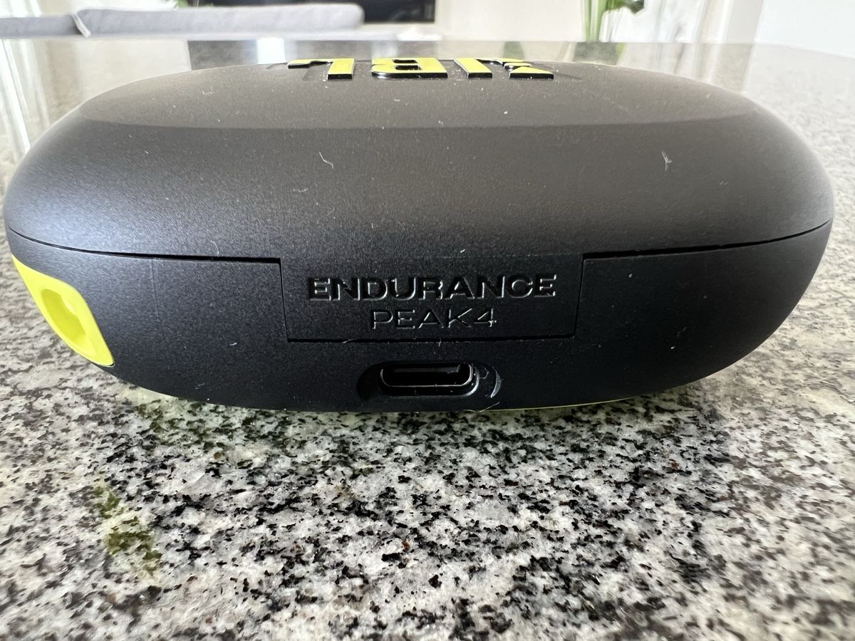 JBL Casques audio: JBL Endurance Peak 4 – Neuf (Voir description) à Delémont par YBroquet 3