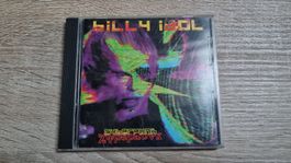 Billy Idol - Cyberpunk