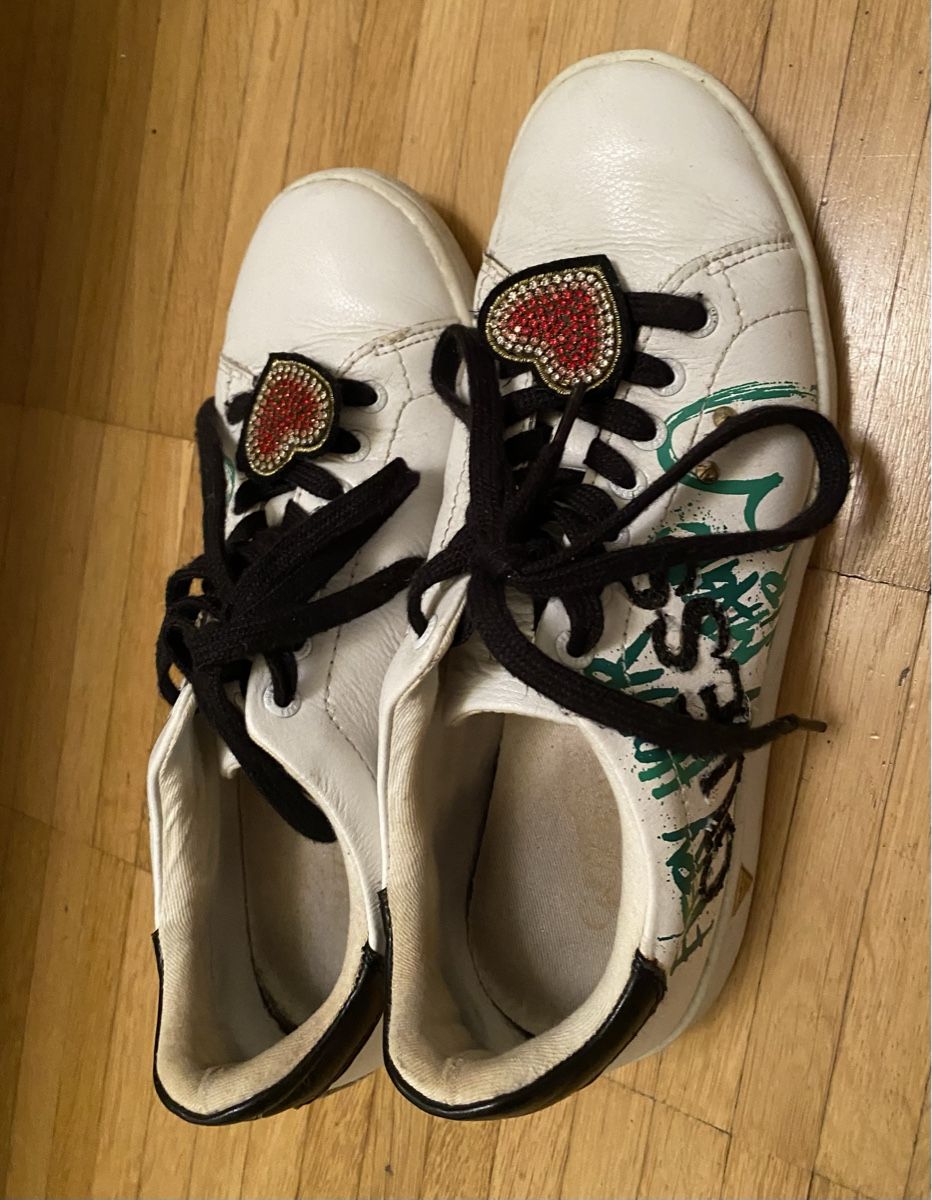 Guess Damenschuhe: Guess Schuhe 🌸 – Gebraucht aus Opfikon von Luis144 3