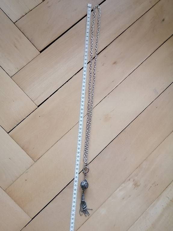 Catenine: Echt Silber (925) Kette – Usato da Zürich venduto da Pinalina 1