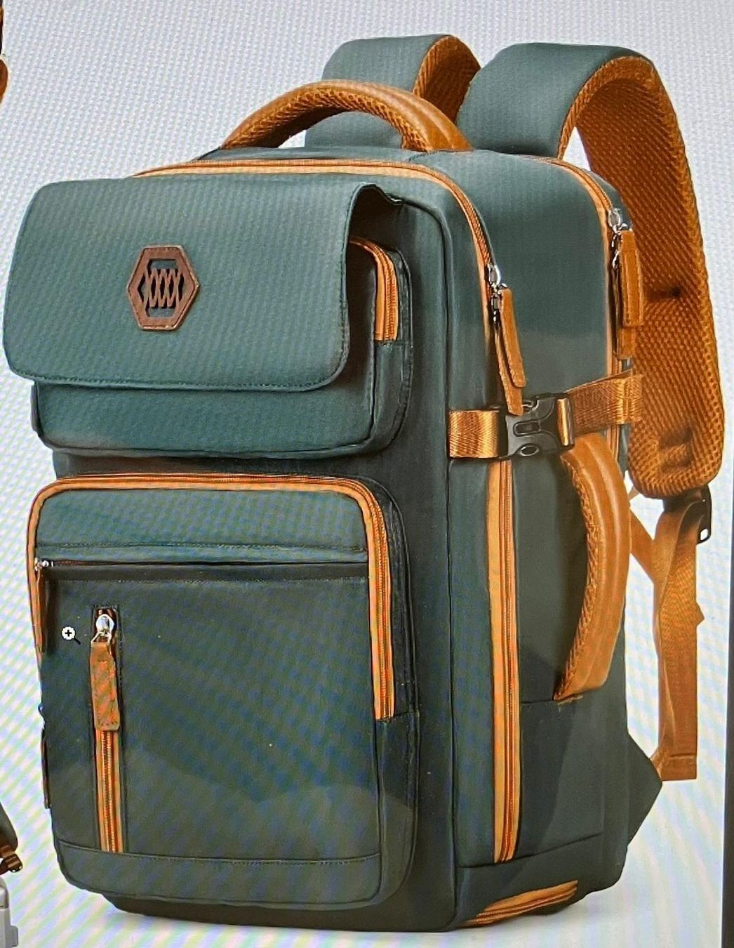 Zaini: Rucksack - Reisetasche – Nuovo (secondo la descrizione) da Zollikerberg venduto da RuLCS50
