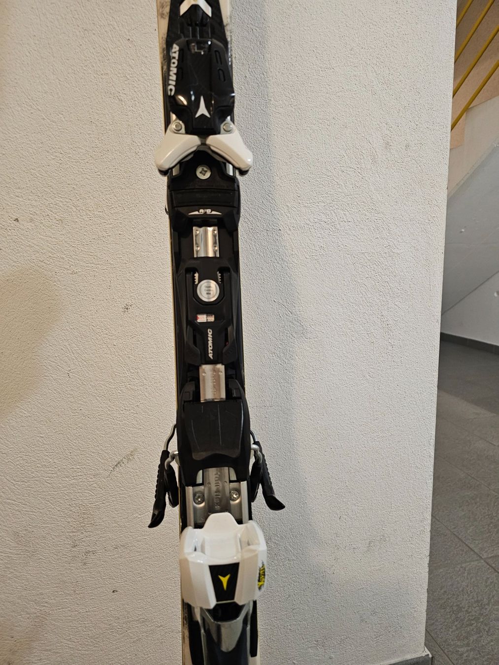 Atomic Skis: Atomic Redster Doubledeck 3.0 GS 184 NEUF – Neu (gemäss Beschreibung) aus Bulle von Christophe1080 3