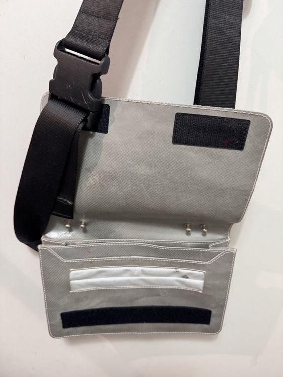 Tasche Freitag F96 Fritz (Gebraucht) in Grossaffoltern für CHF 180