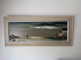 Paysage côtiers