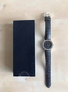 Orologi: Montre Bvlgari acier – Usato da Montreux venduto da Gilles.Charlet 1
