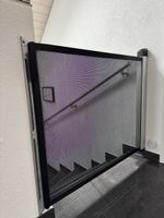 Treppenschutzgitter Kiddy Guard