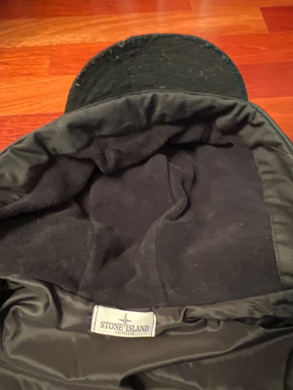 Stone Island Giacche & Cappotti: Stone Island Downjacke – Usato da Wädenswil venduto da gdcb 4