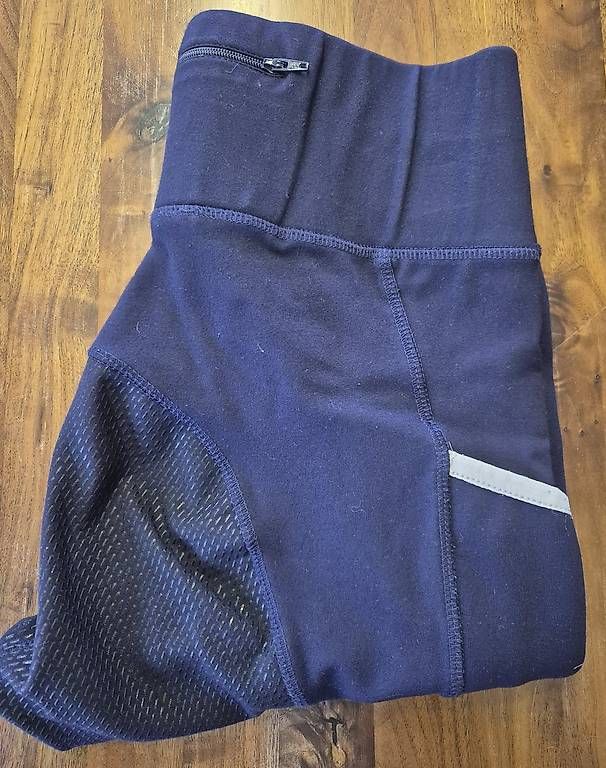 Felix Bühler Pantaloni: Pantalon d'équitation – Usato da St-Légier-Chiésaz venduto da Lnomade 1