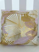 Deko Kissenbezug Art Deco Stil