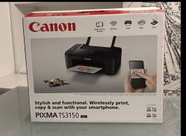 Canon Drucker