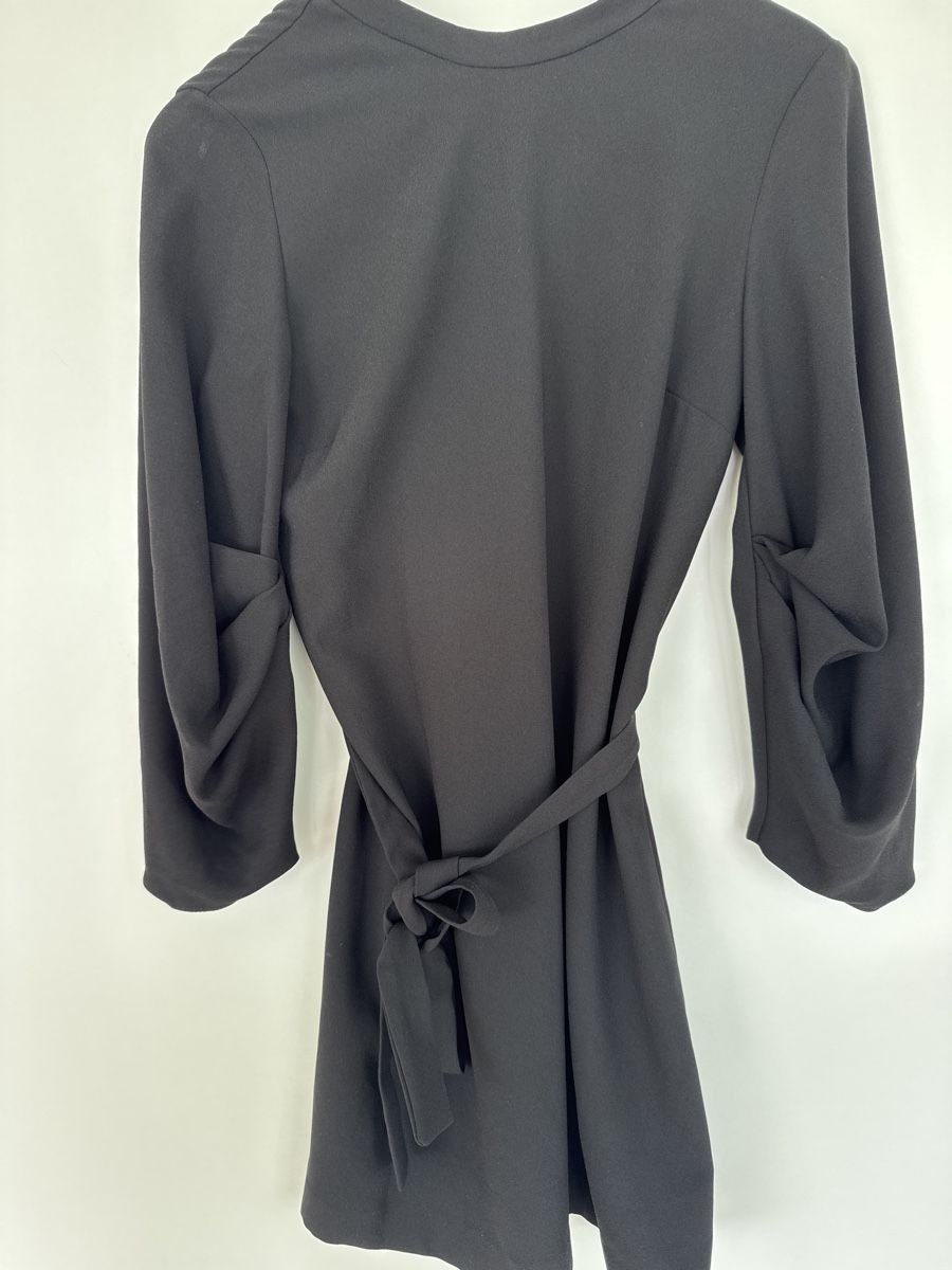 Zara Vestiti: Zara  Kleid mit Bindegürtel - Grösse S – Nuovo (secondo la descrizione) da Sursee venduto da Alyel 1