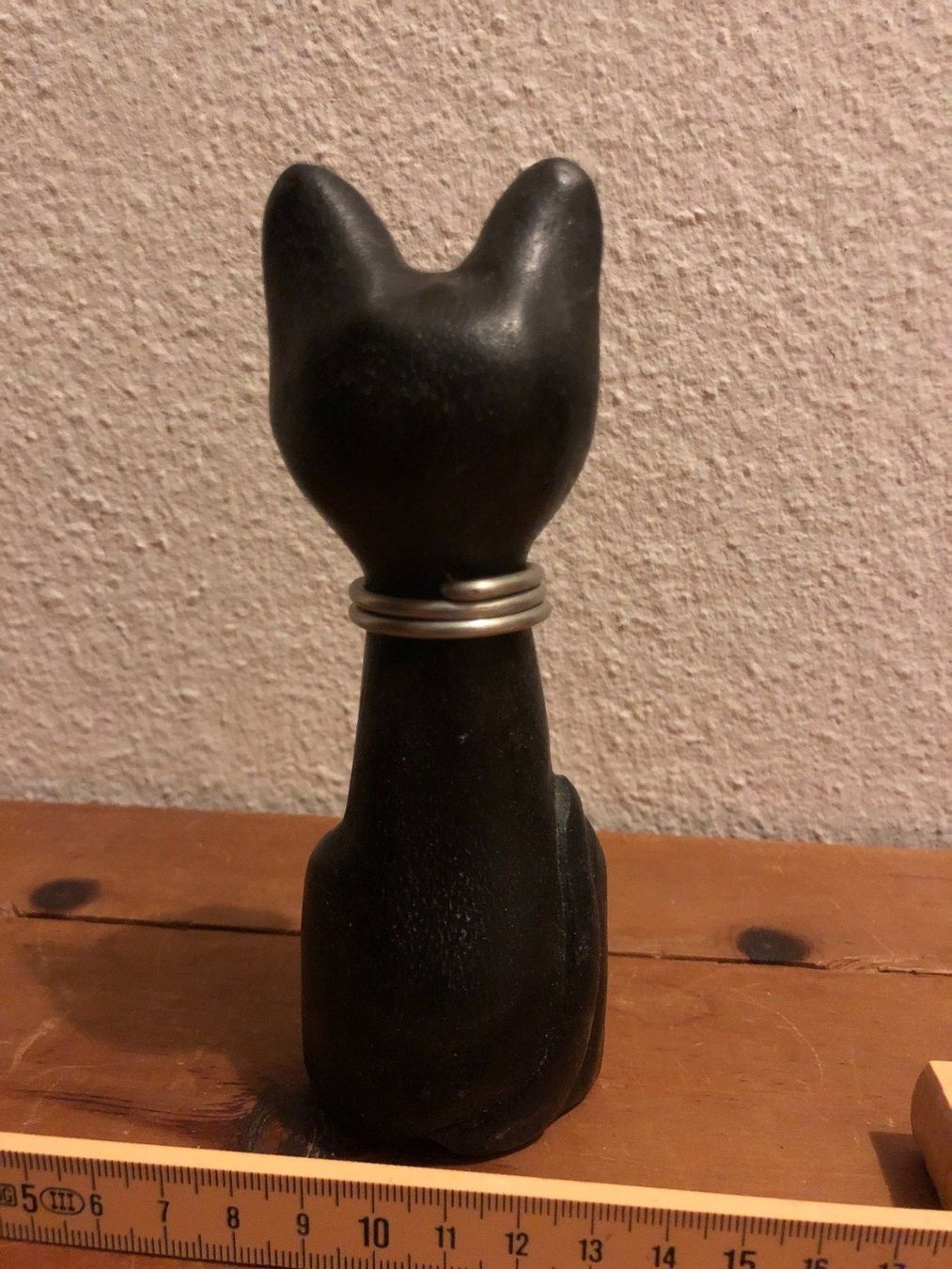 Figuren: Katze aus Holz – Neu (gemäss Beschreibung) aus Landquart von interesse63 3
