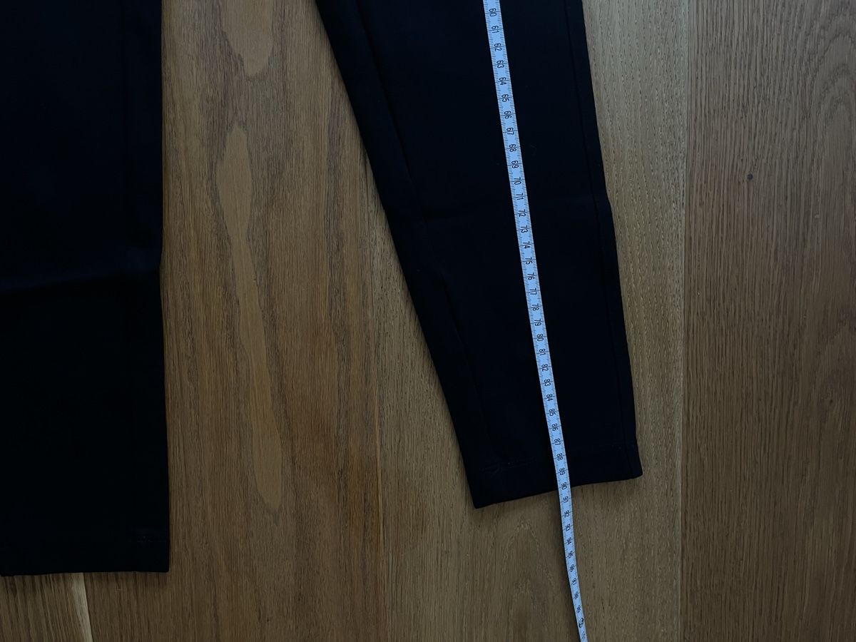 Esprit Leggings: Esprit Punto-Leggins Gr. 34 schwarz – Gebraucht aus Wädenswil von Iana32 4