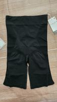 🆕 FALKE Shaping Shorts Smart Support - L - Schwarz