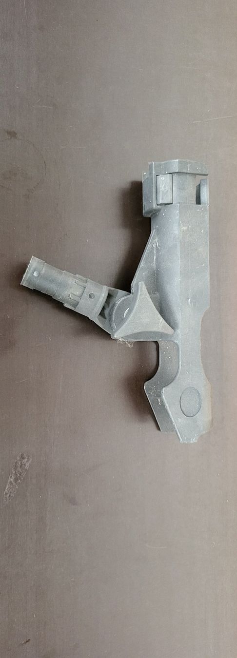 Accessori: Angelrutenhalter – Usato da Hallwil venduto da Dracco 3