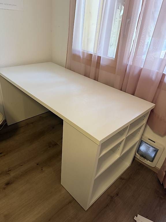 Schreibtische: Büro Tisch – Gebraucht aus Schwarzenburg von sar_2s8k 2
