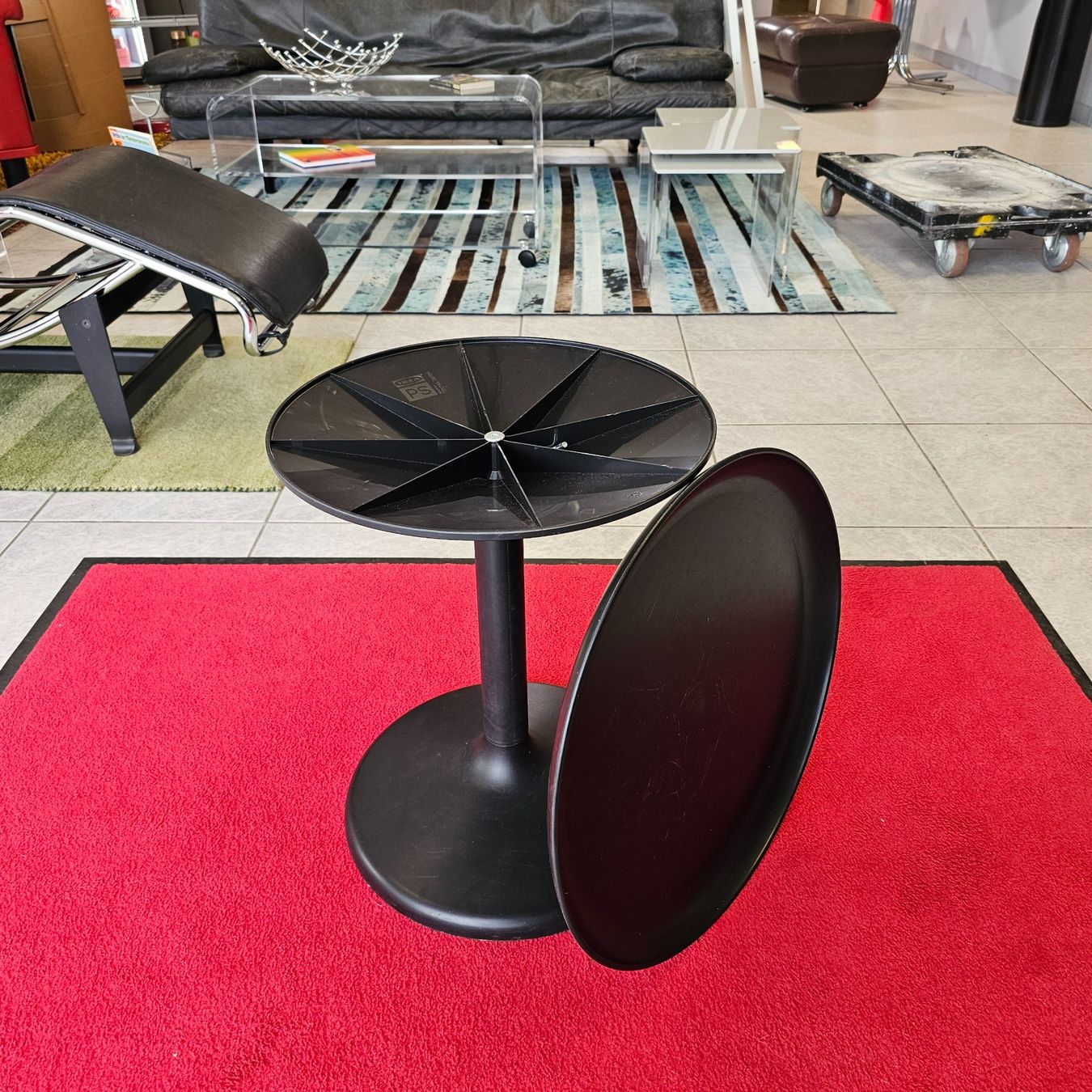 Ikea Tavoli: IKEA PS 2011 Thomas Sandell Coffee-Table, Beistelltisch – Usato da Nottwil venduto da Wondewa-Shop 8