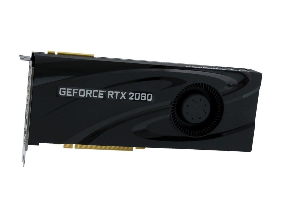 Nvidia RTX 2080 OEM | Kaufen auf Ricardo