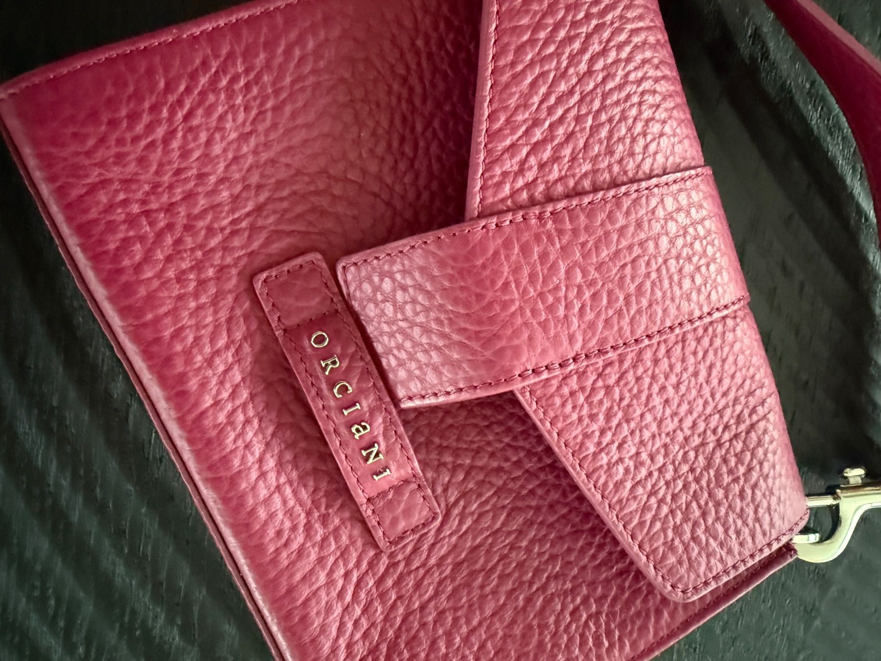 Orciani Borse da donna: Orciani Tasche – Usato da Wilen b. Wollerau venduto da kar_8vzh 6