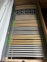 Lattenrost mit Schulter-Entlastungs-System 90x200cm