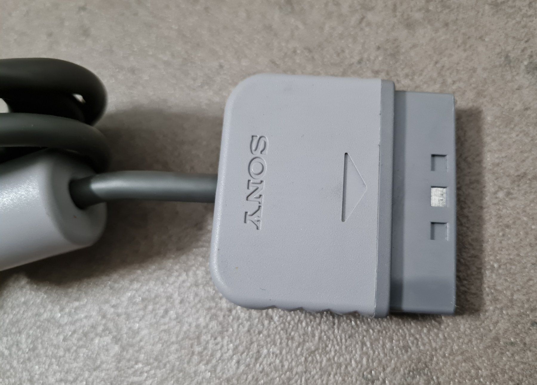 Sony Controller: Original PS1 Controller - schnelle Lieferung! – Usato da Birsfelden venduto da Dealgoenner24 8