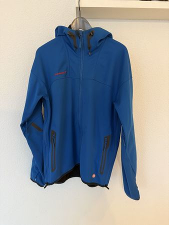 Mammut Softshell Jacke