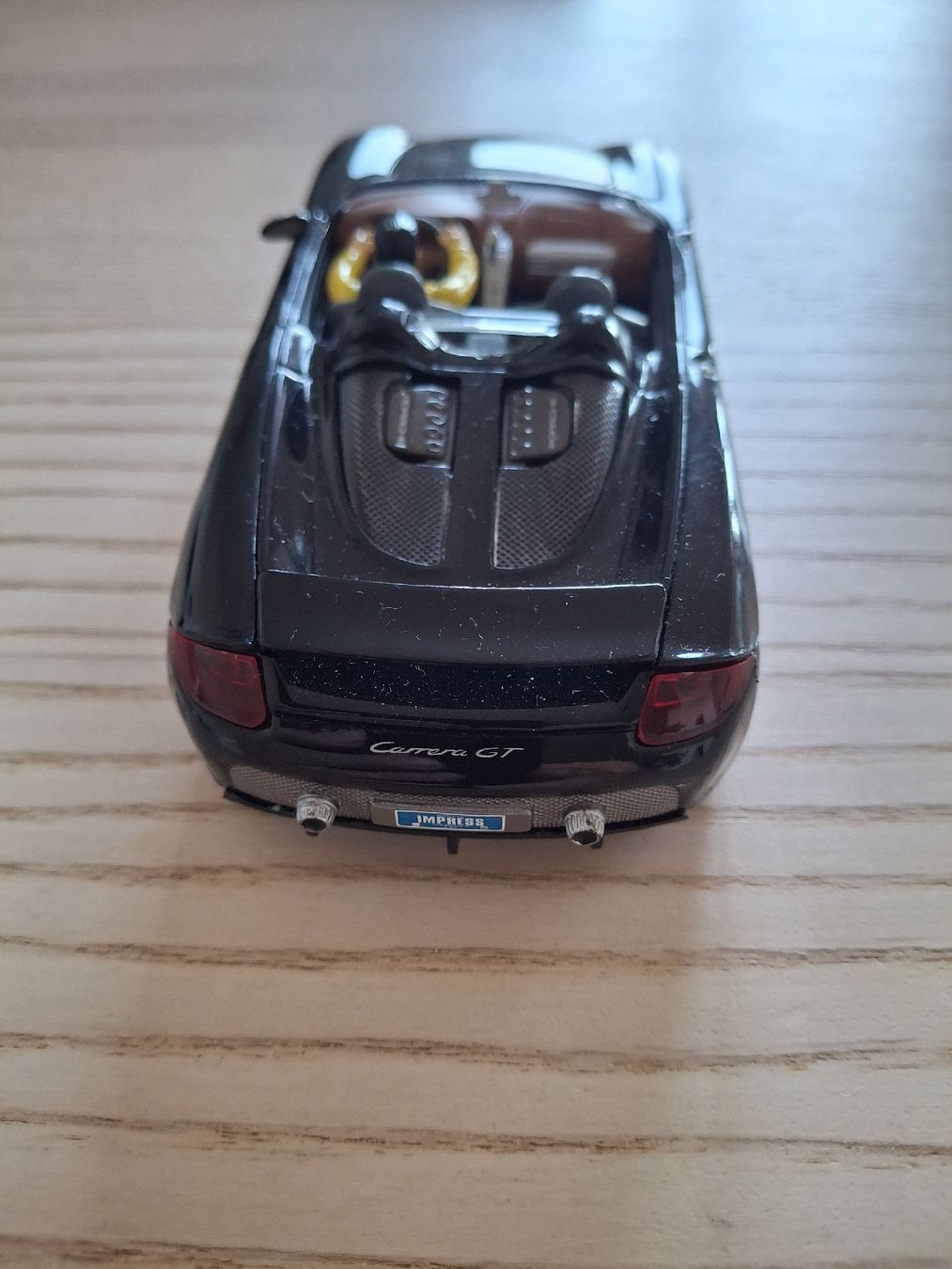 Carrera Modellautos: Carrera Evolution Porsche GT – Gebraucht aus Dietikon von mbell24 2