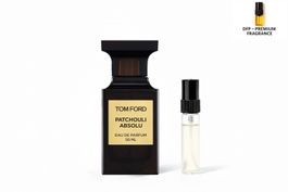 Tom Ford - Patchouli Absolu - 5 ml Original Abfüllung