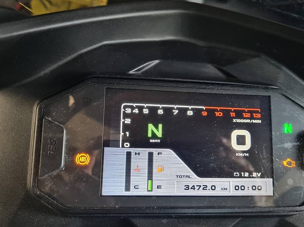 Route: Wottan  GP2 – D'occasion à Baltschieder par M_O_F_A_1234 3