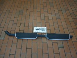 Land Rover Defender Trittbrett Einstiegshilfe links neu