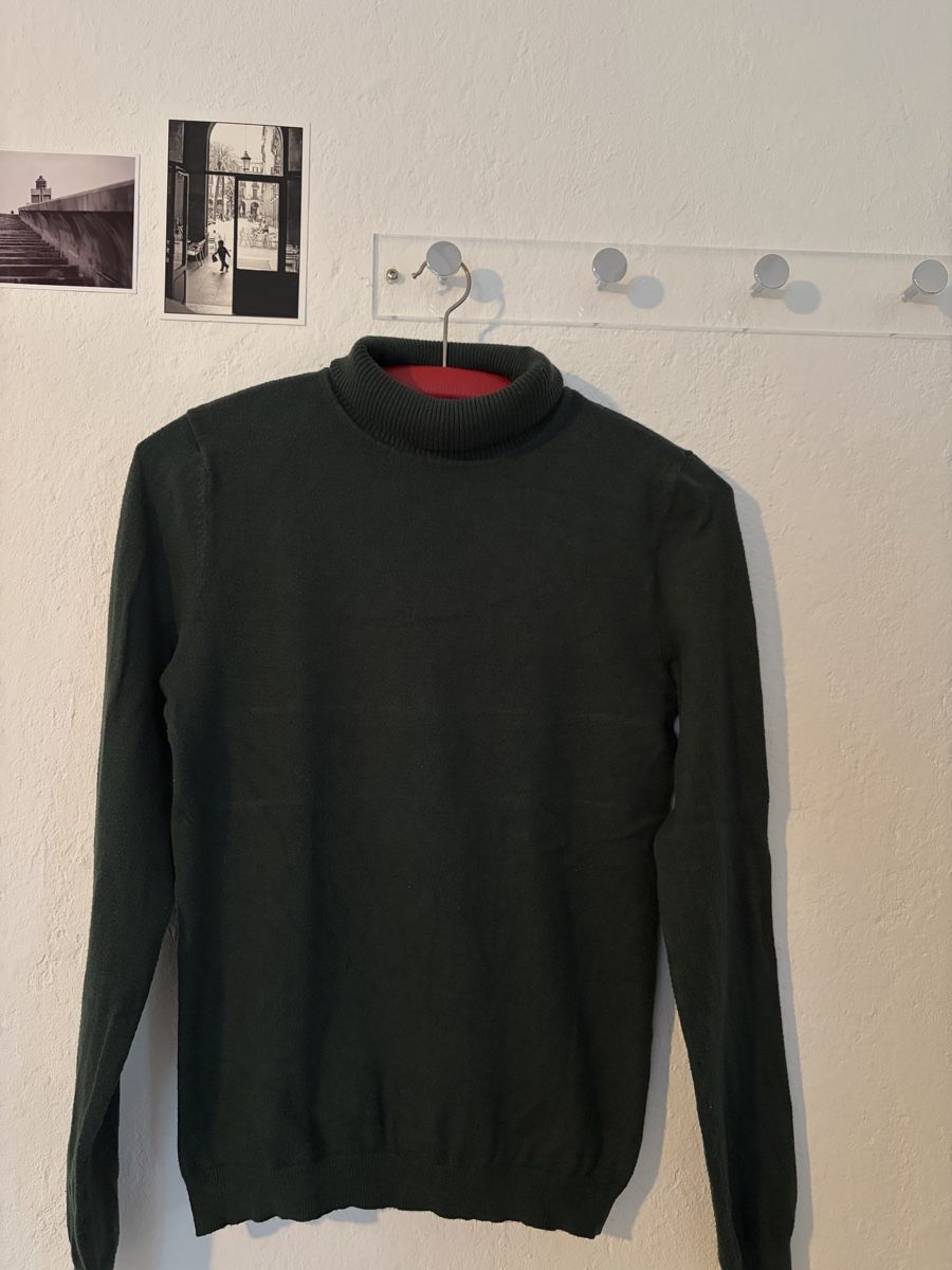 Pullover & Sweatshirts: Vero Moda Rollkragenpullover – Neu (gemäss Beschreibung) aus Bern von mae_jn57