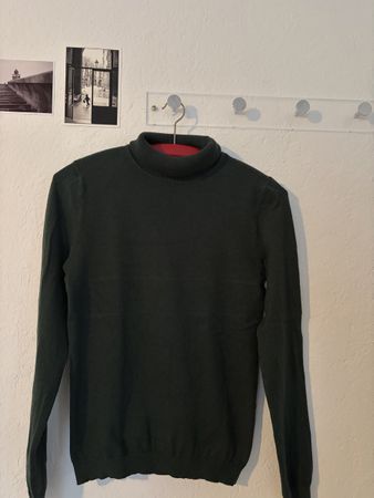 Vero Moda Rollkragenpullover