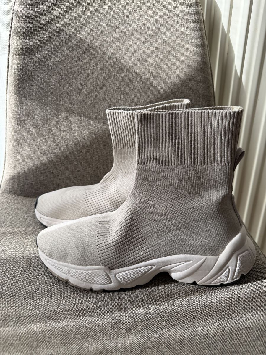 H&M Scarpe da donna: H&M Basket T.41 – Usato da Fribourg venduto da VSL-LUXE-BRAND 2