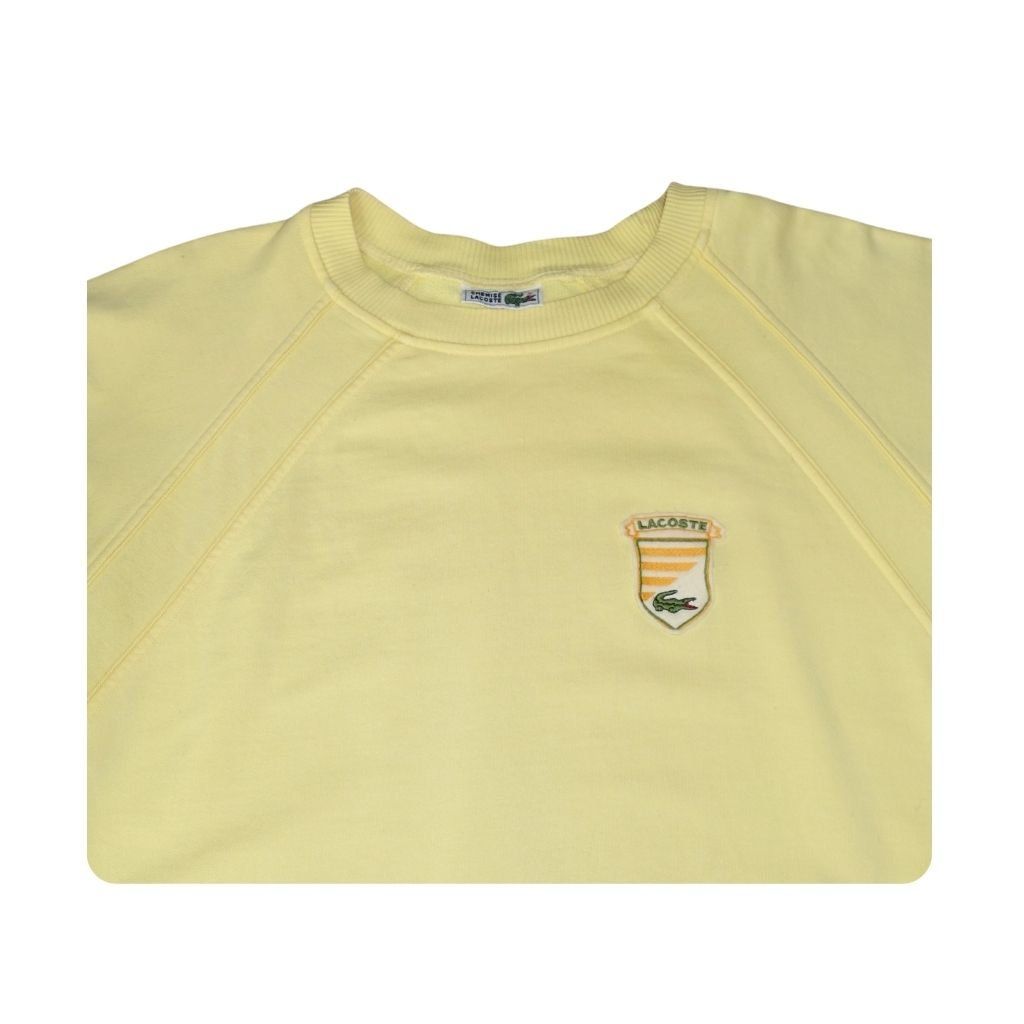 Lacoste Pullover & Sweatshirts: Lacoste Pullover Grösse XL – Gebraucht aus Bülach von secondo.