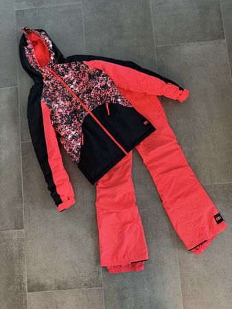 Mädchen Skianzug von O‘NEILL Gr. 164