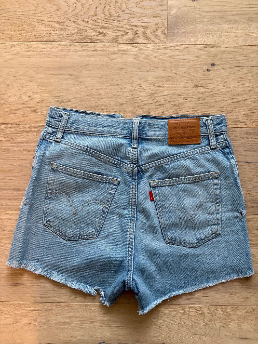 Levi's Jeans: Levi‘s Shorts – Usato da Zürich venduto da fra_88dh 2