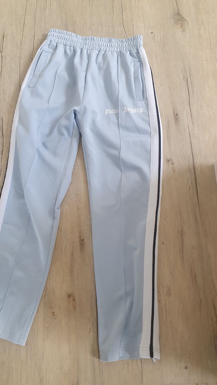 Palm Angels Pantaloni: Palm Angels Jogger gr. S-M – Nuovo (secondo la descrizione) da Hünibach venduto da tommy_gunn 1