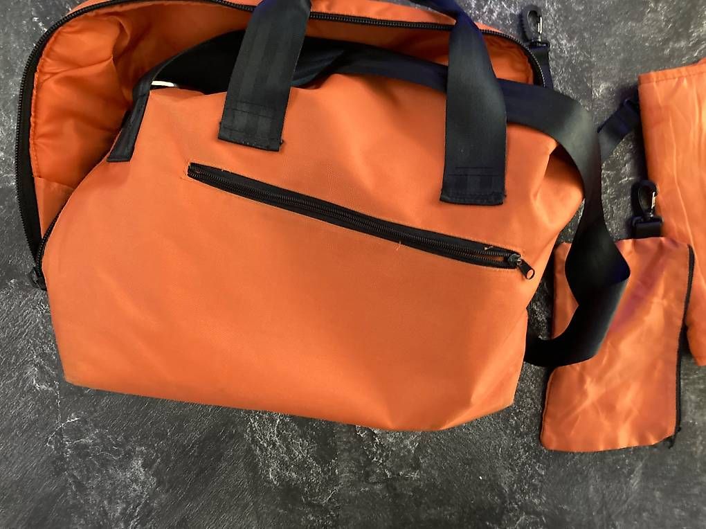 Kaiser Borse: Wickeltasche Kaiser – Usato da Wiler b.Utzenstorf venduto da Verkauf333