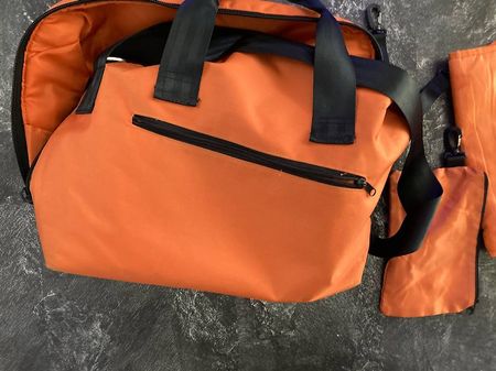 Wickeltasche Kaiser
