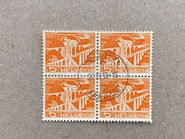 298, Viererblock, Suhr