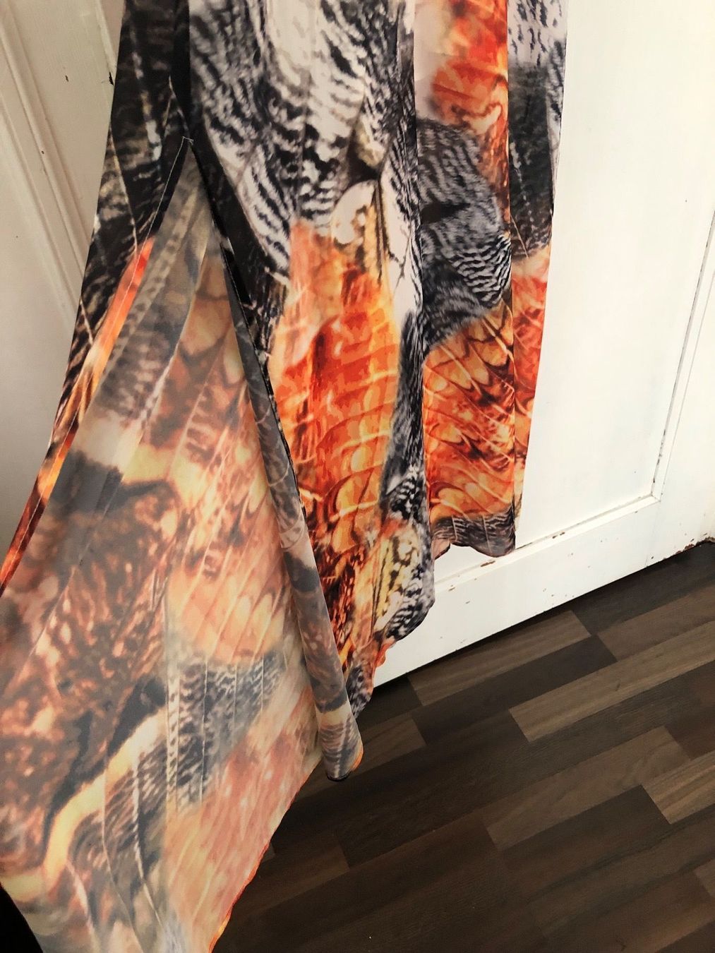 H&M Vestiti: H&M Maxi-Kleid gr.36 – Nuovo (secondo la descrizione) da Obfelden venduto da JackyRot 2